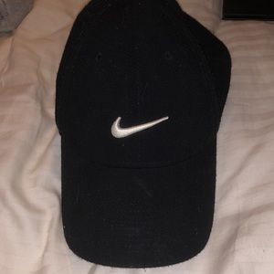 nike base ball cap